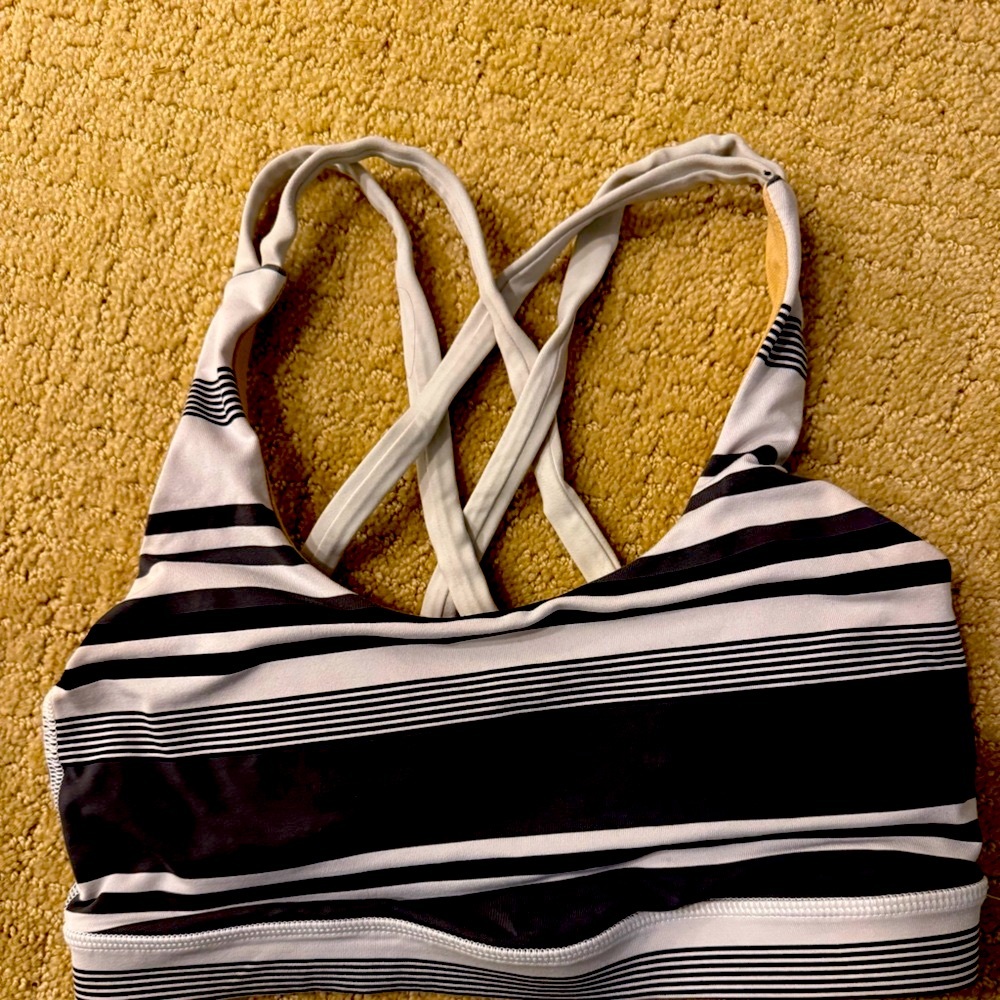 lululemon athletica Energy Bra